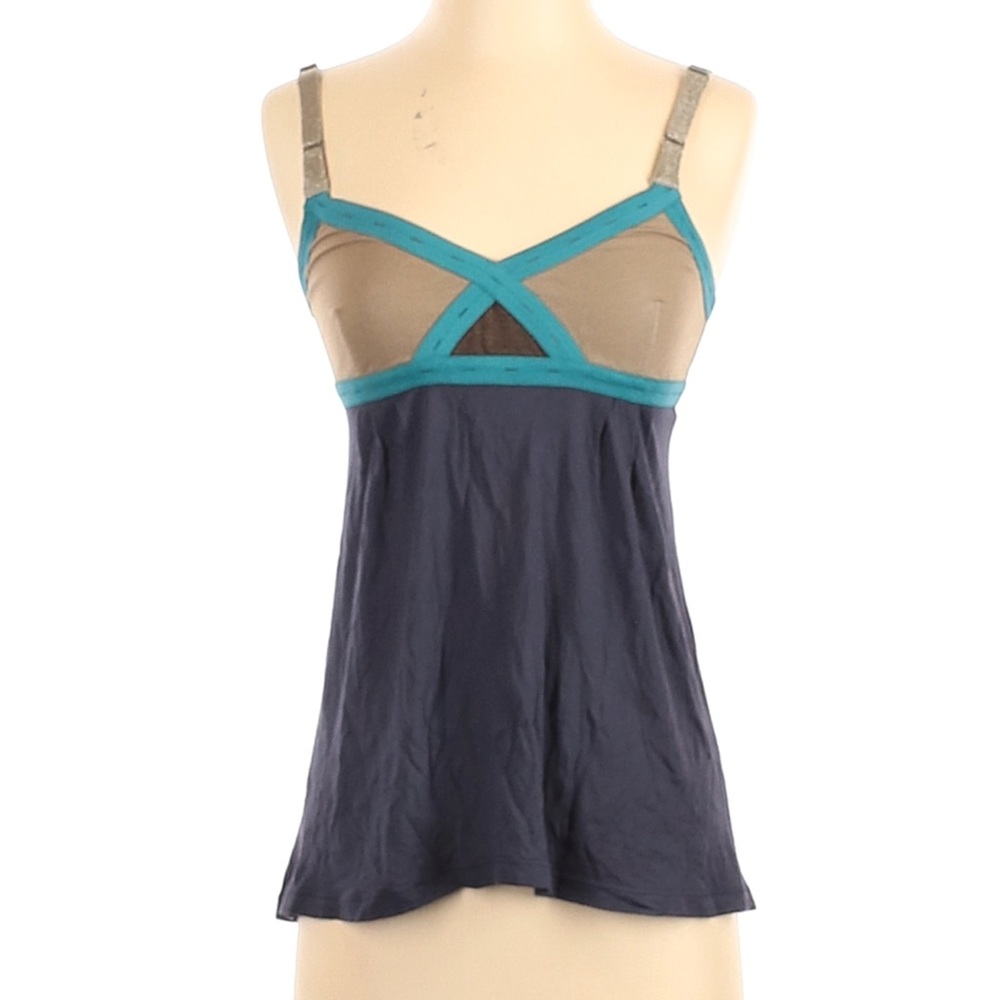 VPL Breaker Tank - Iconic Y2K Tank